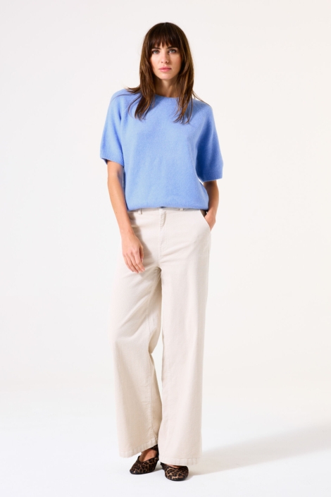 Garcia h50042_ladies pullover